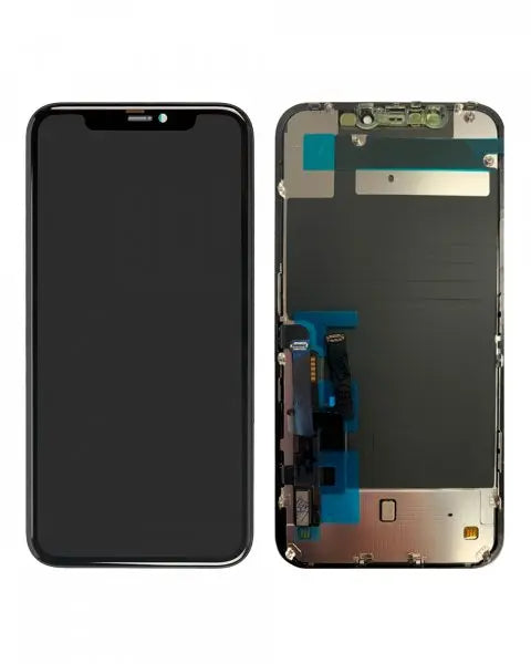 iPhone 11 Premium Quality Replacement Screen - 3C Easy Markham