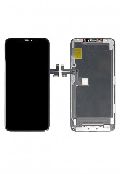 iPhone 11 Pro Max Premium OLED Replacement Screen - 3C Easy Markham