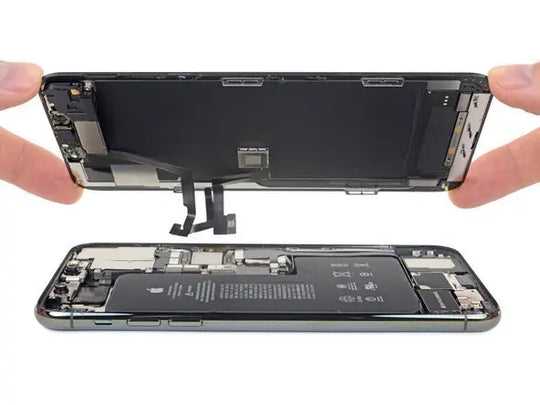 iPhone 11 Pro Regular LCD Replacement Screen - 3C Easy Markham
