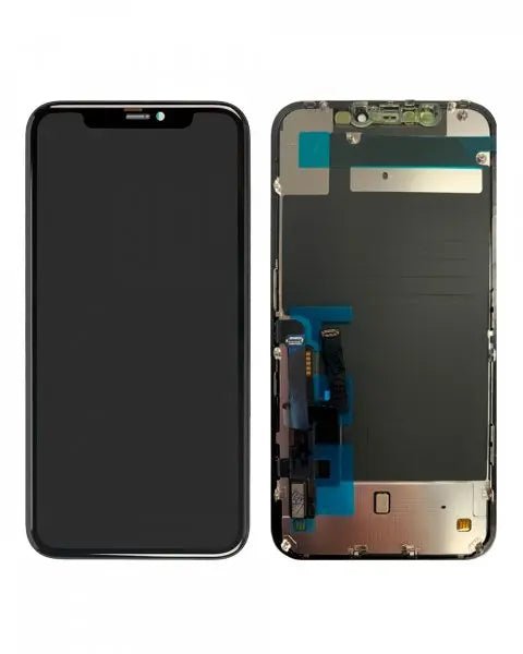 iPhone 11 Regular Quality Replacement Screen - 3C Easy Markham