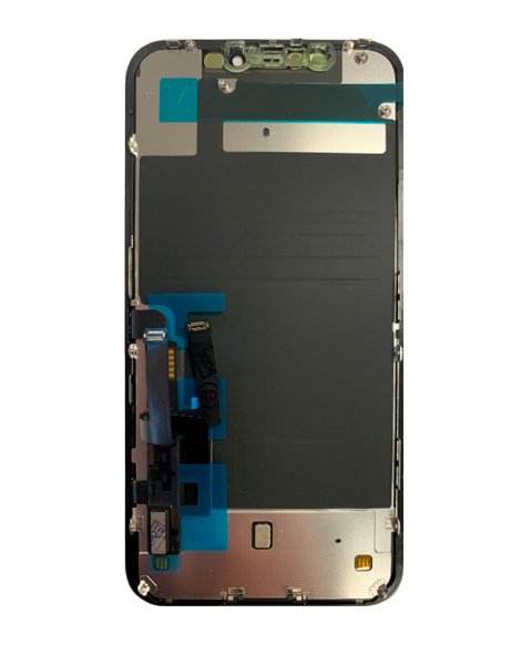 iPhone 11 Regular Quality Replacement Screen - 3C Easy Markham
