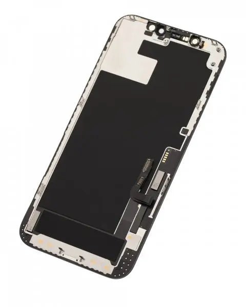 iPhone 12 / 12 Pro Premium Plus OLED Replacement Screen - 3C Easy Markham