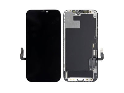 iPhone 12 / 12 Pro Regular LCD Replacement Screen - 3C Easy Markham