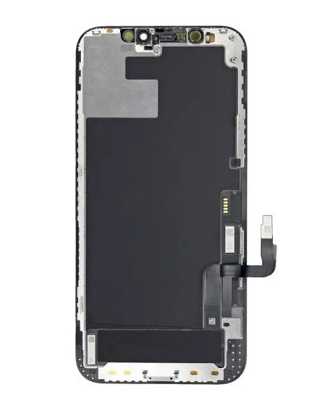 iPhone 12 / 12 Pro Standard LCD Replacement Screen - 3C Easy Markham