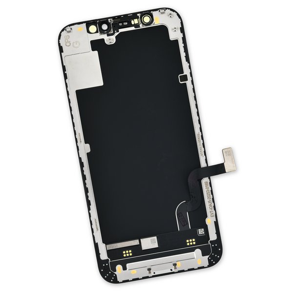 iPhone 12 Mini Premium Plus OLED Replacement Screen - 3C Easy Markham