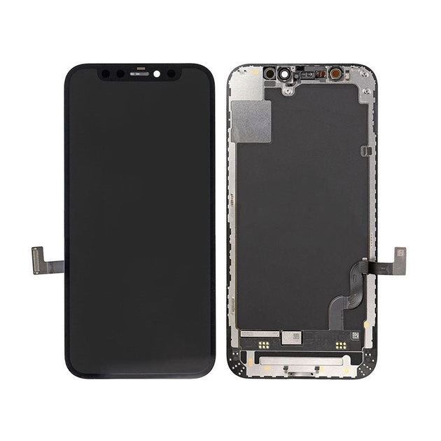iPhone 12 Mini Regular LCD Replacement Screen - 3C Easy Markham