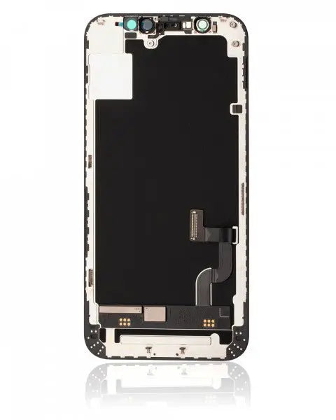 iPhone 12 Mini Regular LCD Replacement Screen - 3C Easy Markham