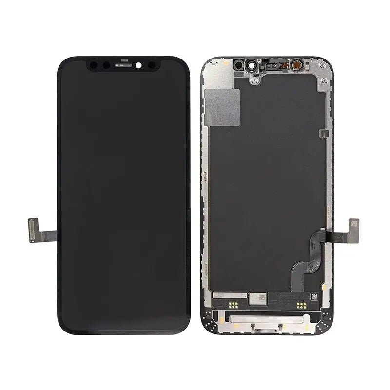 iPhone 12 Mini Standard LCD Replacement Screen - 3C Easy Markham