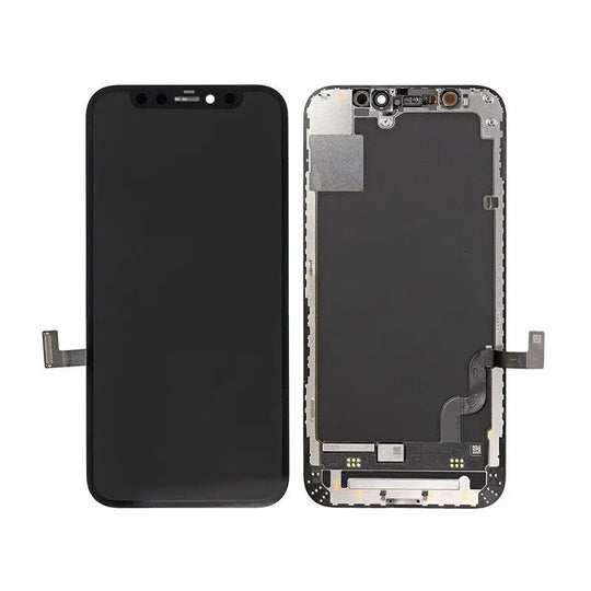 iPhone 12 Mini Standard LCD Replacement Screen - 3C Easy Markham