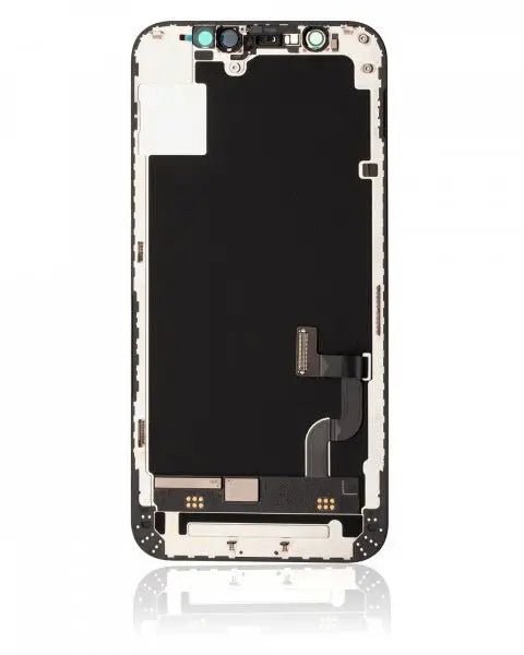 iPhone 12 Mini Standard LCD Replacement Screen - 3C Easy Markham