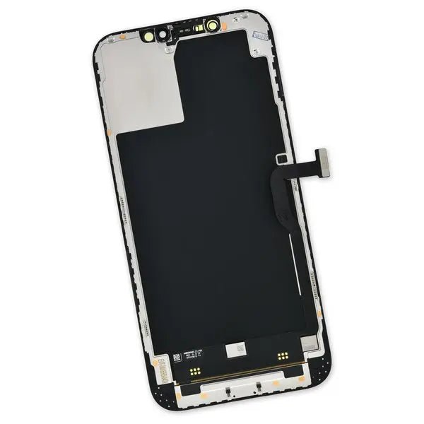 iPhone 12 Pro Max Premium Plus OLED Replacement Screen - 3C Easy Markham