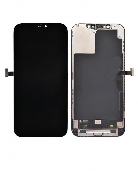 iPhone 12 Pro Max Regular LCD Replacement Screen - 3C Easy Markham