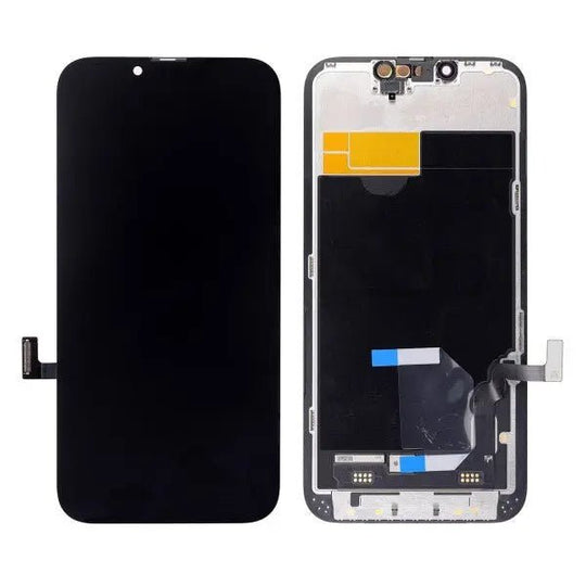 iPhone 13 Premium Plus OLED Replacement Screen - 3C Easy Markham