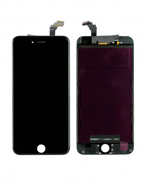 iPhone 6 Plus Premium Quality Replacement Screen - 3C Easy Markham