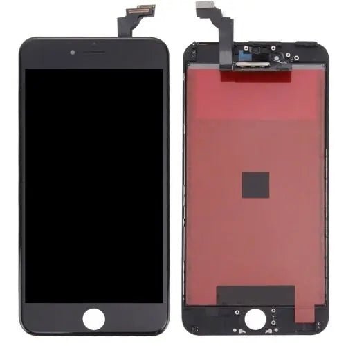 iPhone 6 Plus Replacement Screen - 3C Easy Markham