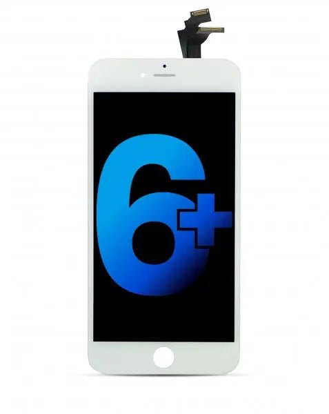 iPhone 6 Plus Replacement Screen - 3C Easy Markham