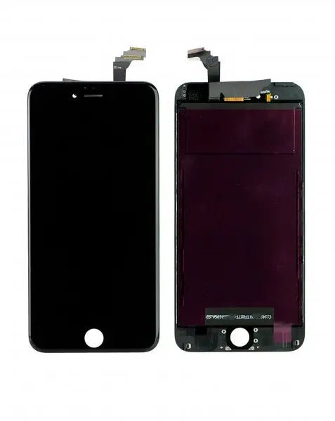 iPhone 6 Plus Replacement Screen - 3C Easy Markham