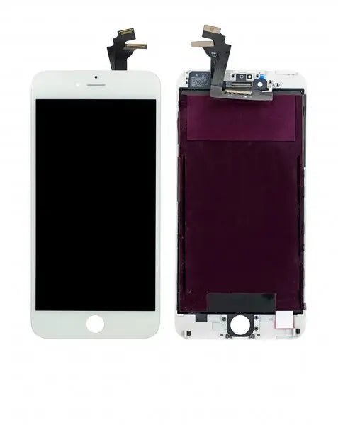 iPhone 6 Plus Replacement Screen - 3C Easy Markham