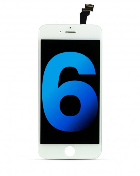 iPhone 6 Premium Quality Replacement Screen - 3C Easy Markham