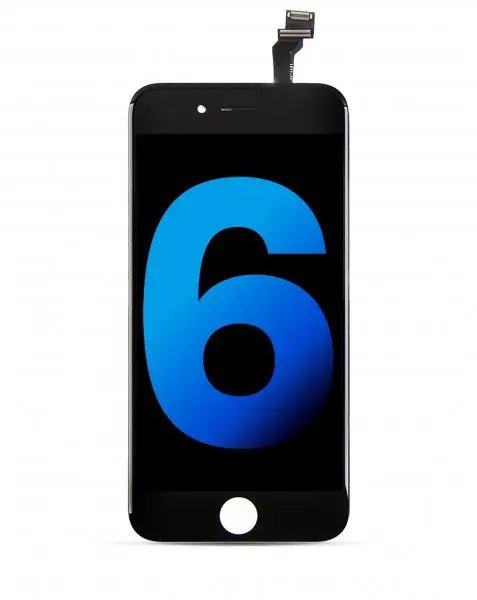 iPhone 6 Replacement Screen - 3C Easy Markham