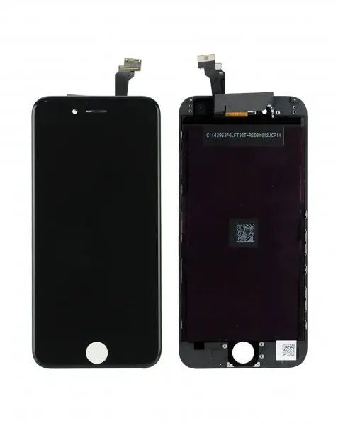 iPhone 6 Replacement Screen - 3C Easy Markham
