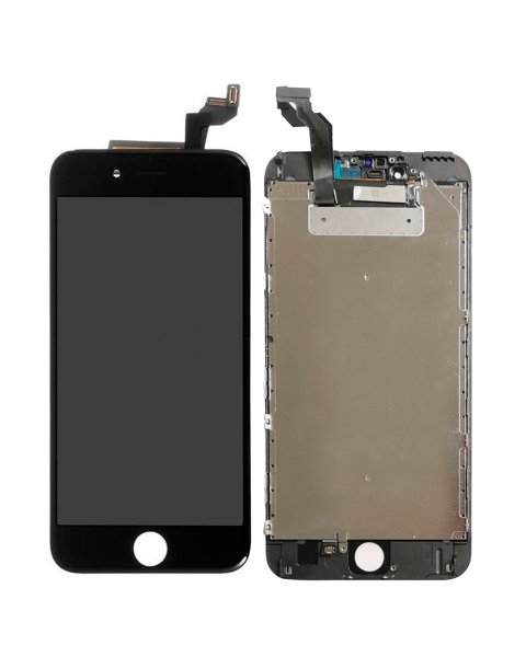 iPhone 6S Plus Premium Quality Repalcement Screen - 3C Easy Markham