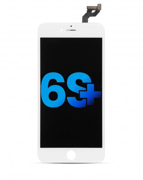 iPhone 6S Plus Premium Quality Repalcement Screen - 3C Easy Markham