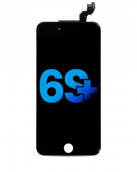 iPhone 6S Plus Repalcement Screen - 3C Easy Markham