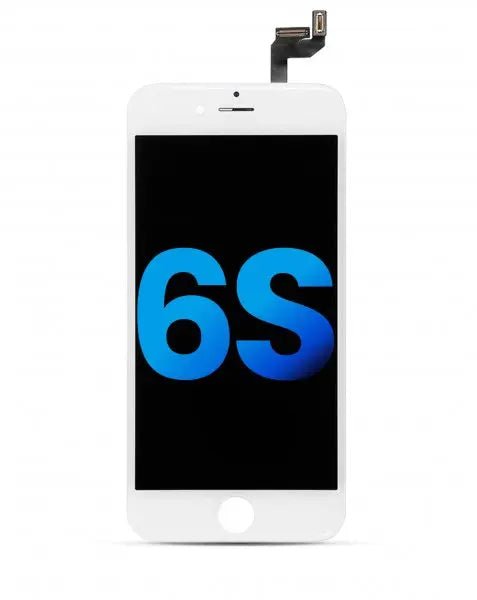 iPhone 6S Replacement Screen - 3C Easy Markham