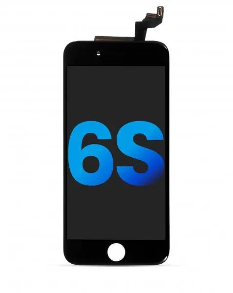 iPhone 6S Replacement Screen - 3C Easy Markham