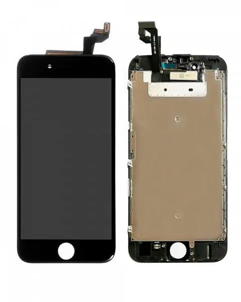 iPhone 6S Replacement Screen - 3C Easy Markham