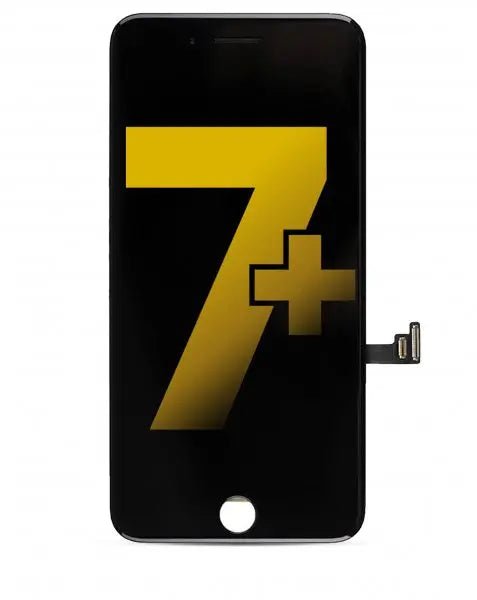 iPhone 7 Plus Premium Quality Replacment Screen - 3C Easy Markham