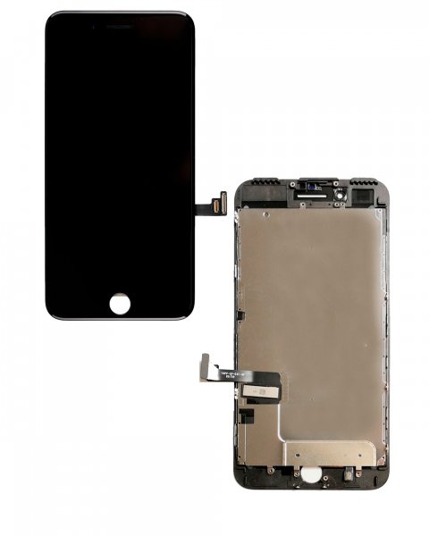 iPhone 7 Plus Premium Quality Replacment Screen - 3C Easy Markham