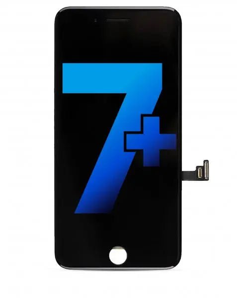 iPhone 7 Plus Regular Quality Repalcement Screen - 3C Easy Markham