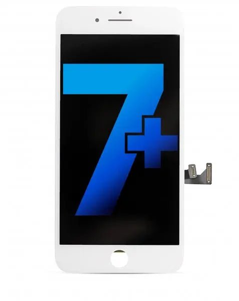 iPhone 7 Plus Regular Quality Repalcement Screen - 3C Easy Markham