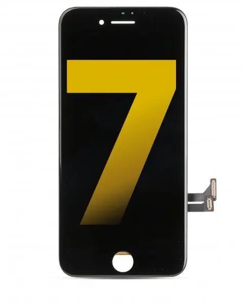 iPhone 7 Premium Quality Replacement Screen - 3C Easy Markham
