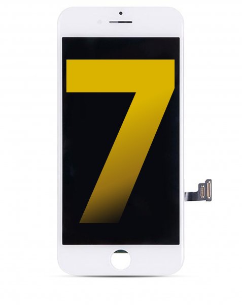 iPhone 7 Premium Quality Replacement Screen - 3C Easy Markham