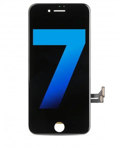 iPhone 7 Regular Quality Replacement Screen - 3C Easy Markham