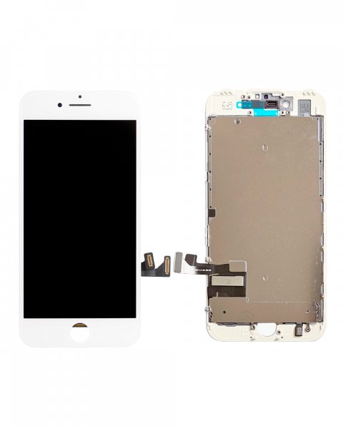 iPhone 7 Regular Quality Replacement Screen - 3C Easy Markham