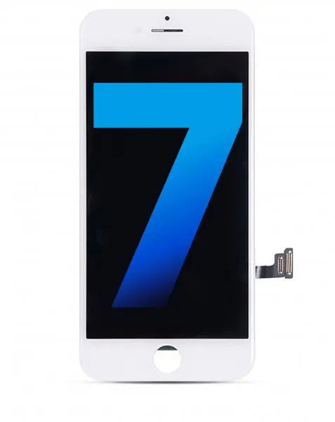 iPhone 7 Regular Quality Replacement Screen - 3C Easy Markham