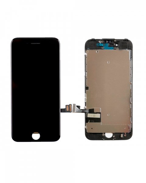 iPhone 7 Regular Quality Replacement Screen - 3C Easy Markham