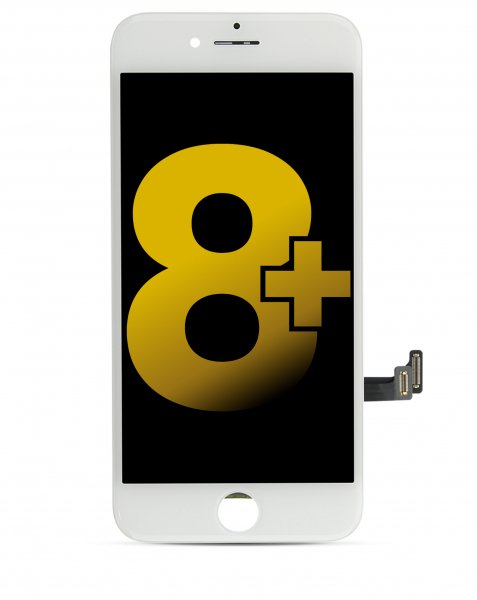 iPhone 8 Plus Premium Quality Replacement Screen - 3C Easy Markham