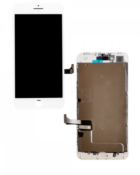 iPhone 8 Plus Premium Quality Replacement Screen - 3C Easy Markham