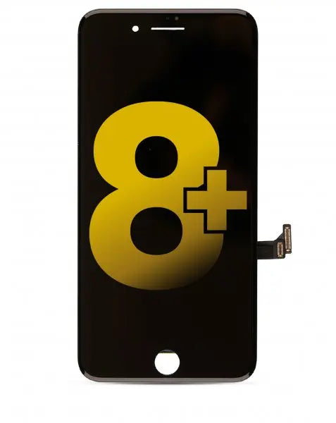 iPhone 8 Plus Premium Quality Replacement Screen - 3C Easy Markham