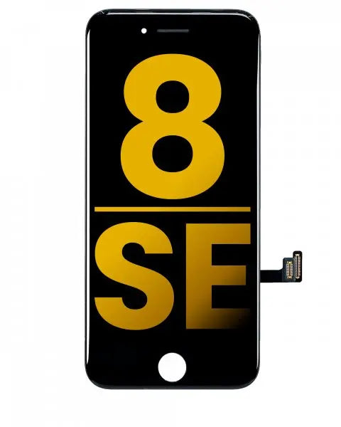 iPhone 8 Premium Quality Replacement Screen - 3C Easy Markham