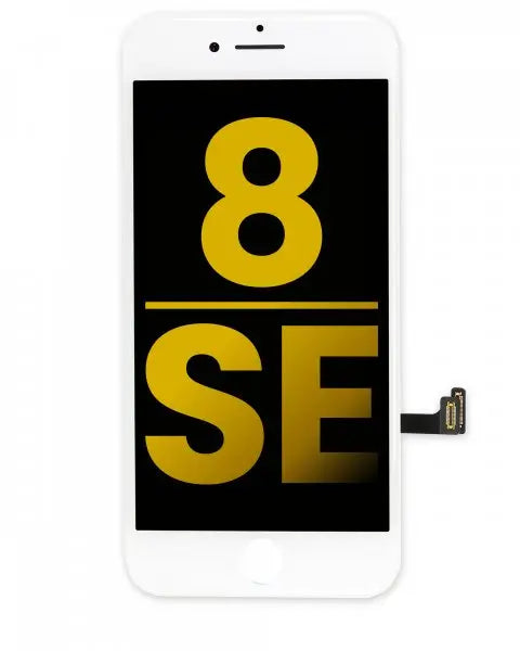 iPhone 8 Premium Quality Replacement Screen - 3C Easy Markham