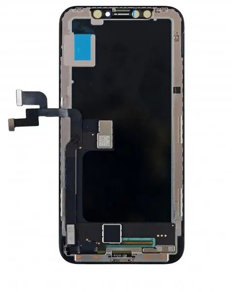 iPhone X(10) Regular LCD Replacement Screen - 3C Easy Markham