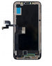 iPhone X(10) Regular LCD Replacement Screen - 3C Easy Markham