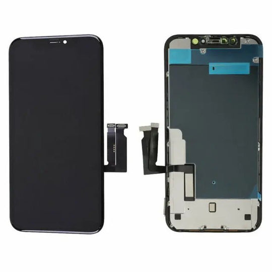 iPhone XR Premium Quality Replacement Screen - 3C Easy Markham