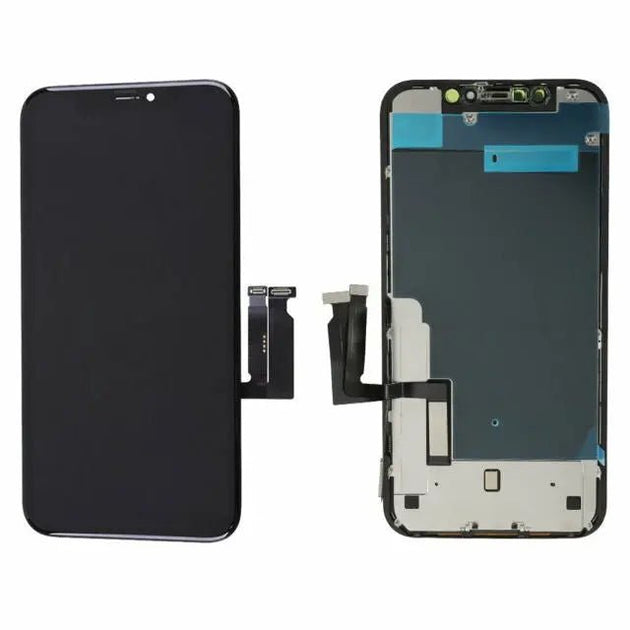 iPhone XR Premium Quality Replacement Screen - 3C Easy Markham